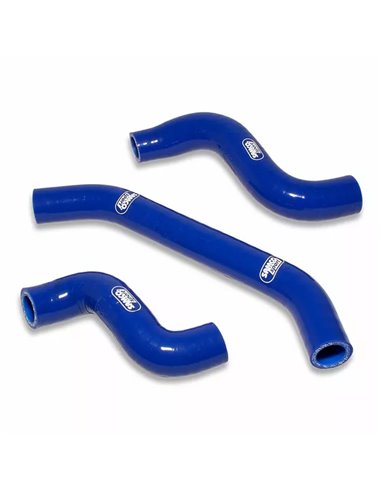 Kit durites de radiateur SAMCO SPORT KTM-130-BL