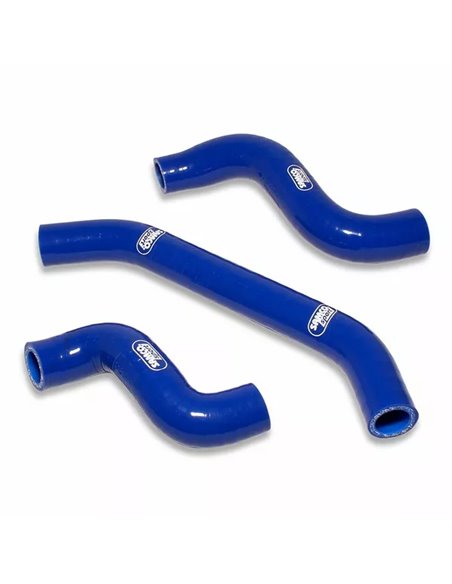Kit durites de radiateur SAMCO SPORT KTM-130-BL