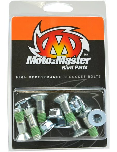 Tornillos de corona MOTO-MASTER 213069