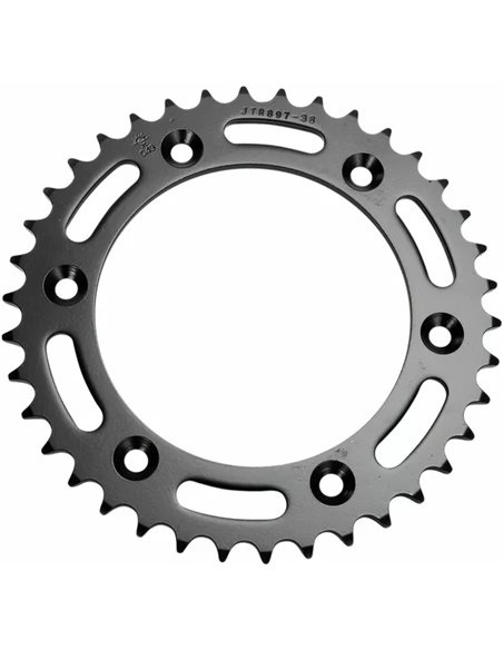 Piñón/corona JT SPROCKETS JTR897.38