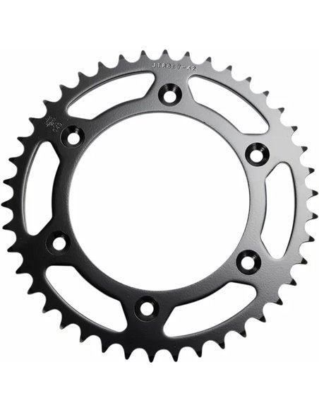 Corona de acero JT SPROCKETS JTR897.42