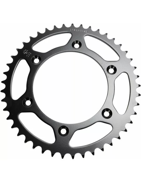 Piñón/corona JT SPROCKETS JTR897.45