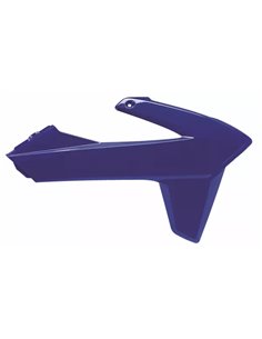 Tapas de radiador para Sherco POLISPORT 8505300001