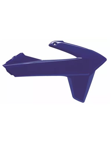 Tapas de radiador para Sherco POLISPORT 8505300001