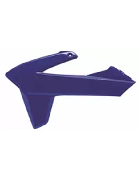 Tapas de radiador para Sherco POLISPORT 8505300001