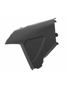 Tapa caja del filtro de aire para Sherco POLISPORT 8610900001