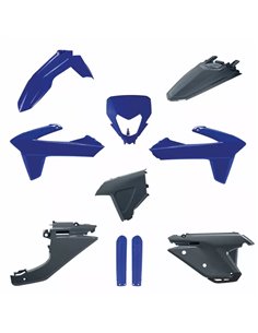 Kit de plásticos para Sherco POLISPORT 91593