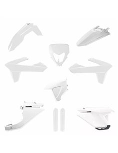 Kit de plásticos para Sherco POLISPORT 91594