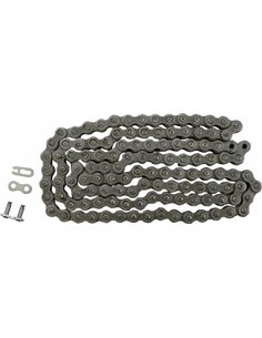 Cadena 520 HDS Ultimate Competition JT CHAINS JTC520HDS120SL