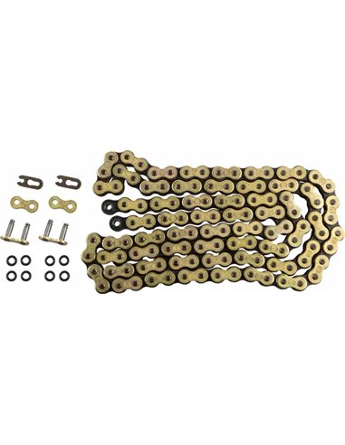 Cadena 520 FB MOOSE OFFROAD 12220103