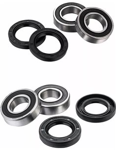 Kit rodamientos de rueda FACTORY LINKS KWK-C-002