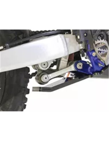 Cubrecárter Xtrem AXP RACING AX1760