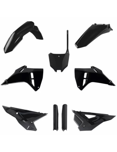 Kit de plásticos para Honda POLISPORT...