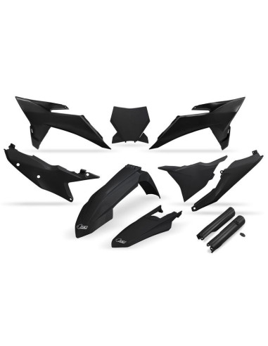 Kit de plásticos para KTM UFO KTKIT532F001