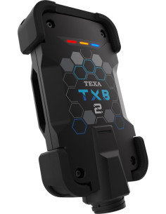 TEXA Navigator TXB 2...