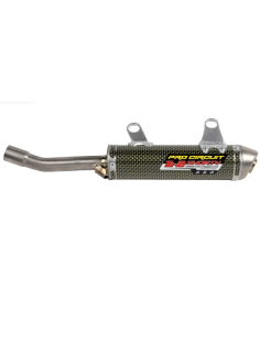 Muffler R-304 PRO CIRCUIT...