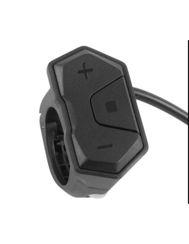 Clavier afficheur POLINI TFT avec...