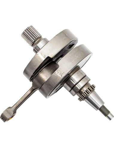 Conjunto de cigüeñal para 4T WOSSNER...