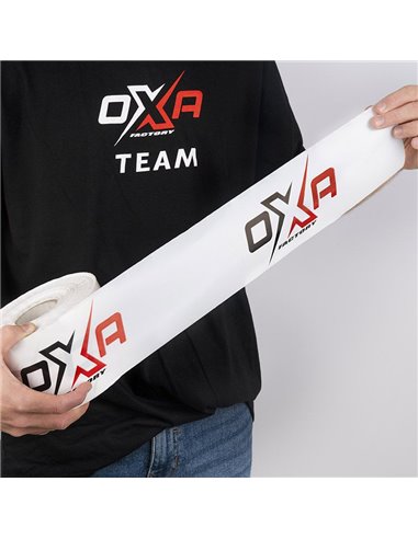 Cinta marca OXA