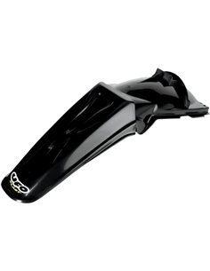 Parafang posterior UFO, negre