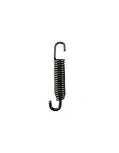 Muelle de escape con cabezal rotativo OXA 65x11x2.7mm KTM BETA SHERCO 250 300