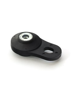 Silentblock de escape enduro universal OXA para tornillo M6