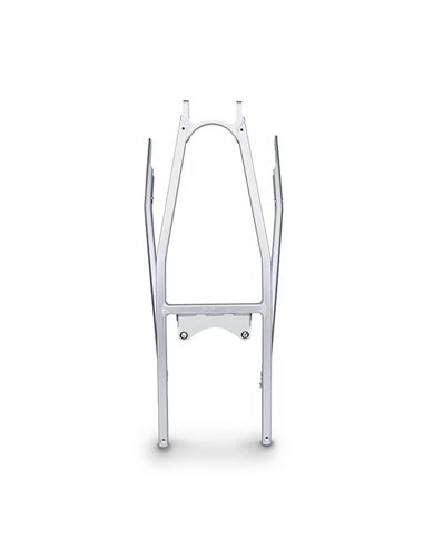 Subchasis aluminio serie 7003 OXA para GAS GAS EC 18-19 y RIEJU MR 250/300 20-26