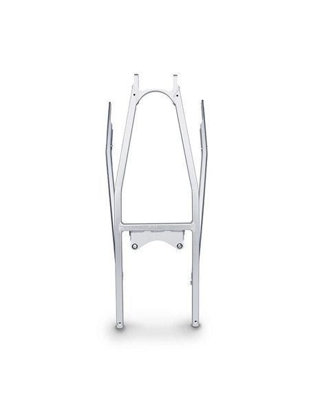 Subchasis aluminio serie 7003 OXA para GAS GAS EC 18-19 y RIEJU MR 250/300 20-26