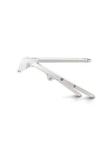 Subchasis aluminio serie 7003 OXA para KTM 125/150/250/300/350/450/500 EXC 17-19 SX XC 16-18 (OEM 79003002000)