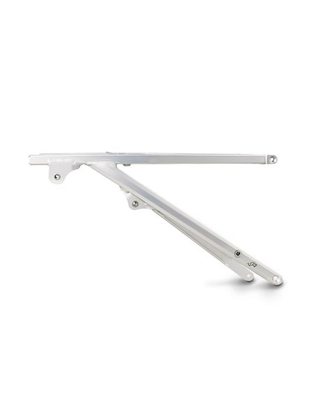 Subchasis aluminio serie 7003 OXA para KTM 125/150/250/300/350/450/500 SX 11-15 EXC 12-16  XC 11-16 (OEM 77203002000)