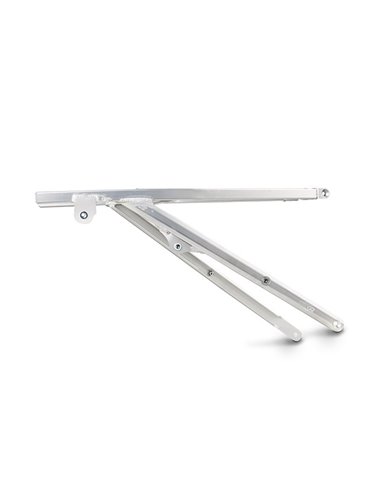 Subchasis aluminio serie 7003 OXA para KTM 125/250/300/450 SX 07-10 EXC 08-11 XC 07-10 (OEM 77303002000)