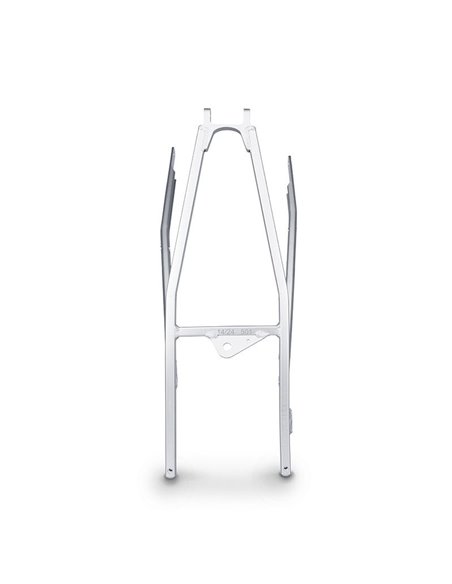 Subchasis aluminio serie 7003 OXA para KTM 125/250/300/450 SX 07-10 EXC 08-11 XC 07-10 (OEM 77303002000)