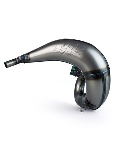 Tubo de escape bufanda OXA Factory acabado racing  para Beta RR 250 / 300 13-25 y X-TRAINER