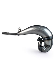 Tubo de escape bufanda OXA Factory acabado racing  para GASGAS EC 250 300 98-11