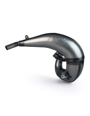 Tubo de escape bufanda OXA Factory acabado racing  para KTM HUSQVARNA 250 300 EXC XC TE TX 17-18 (Carb) 19 TPI SX TC 16-18