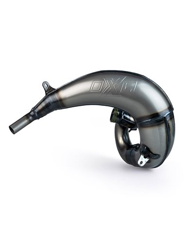Tubo de escape bufanda OXA Factory acabado racing by B2R para Sherco 250 300 2T 19-24