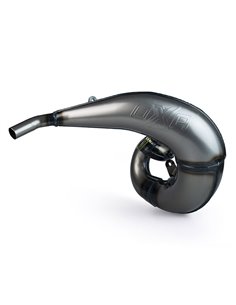 Tubo de escape bufanda OXA Factory acabado racing KTM EXC TPI 20-23 XC 20-22 SX 19-22 GASGAS EC EX MC 21-23 HUSKI 250 300 TE 20-