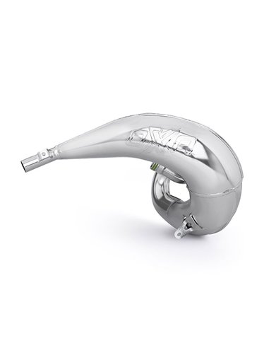 Tubo de escape bufanda OXA Factory cromada  para KTM 250 300 EXC 11-16 XC 11-16 SX 10-15 HUSQVARNA TE 14-16 TC 14-15