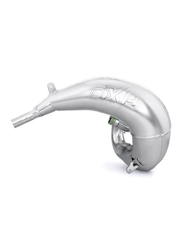 Tubo de escape bufanda OXA Factory cromada Ø30 special version para SHERCO 250 300 19-24