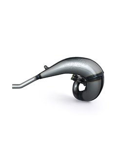 Tubo de escape bufanda OXA Factory racing TBI KTM 250 300 EXC 24-26 SX 23-26 XC 23-26 HUSKI 250 300 TE TC 23-26 GASGAS 250 300 2