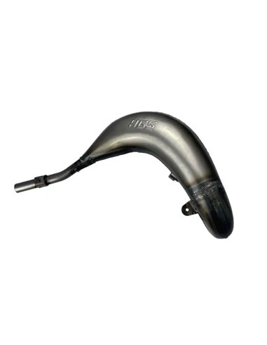 Tubo de Alto Rendimiento HGS 2 TIEMPOS HGS KT-602-H00