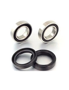 Rodamiento de rueda PROX 23.S114082