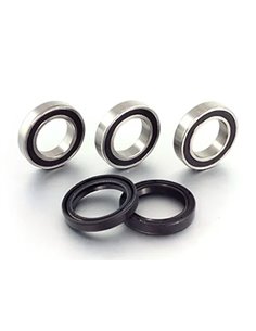 Rodamiento de rueda PROX 23.S114006