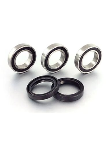 Rodamiento de rueda PROX 23.S114006