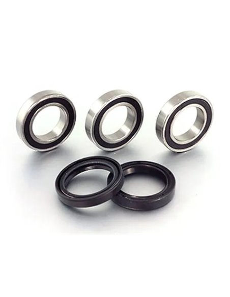 Rodamiento de rueda PROX 23.S114006