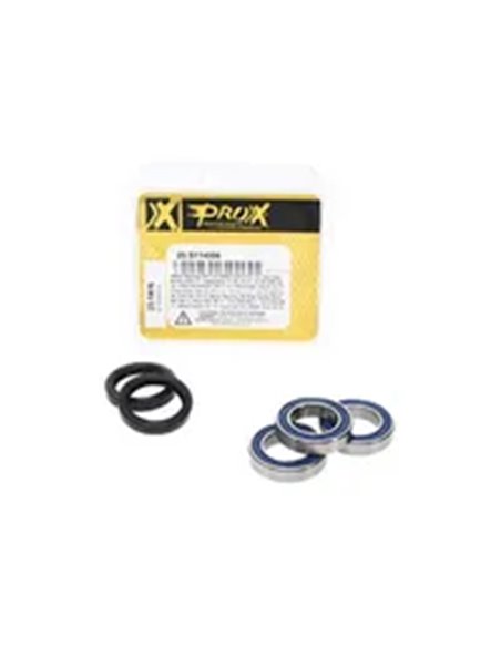 Rodamiento de rueda PROX 23.S114006