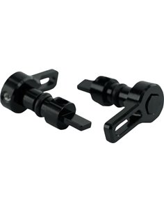 Kit ajustadores de compresión para horquilla MOOSE OFFROAD 111-100-001