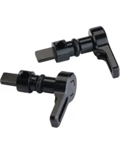 Kit ajustadores de compresión para horquilla MOOSE OFFROAD 111-100-001