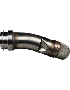 Restrictor acústico insertado AKRAPOVIC V-TUV385