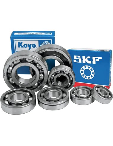 Rodamiento rueda ATHENA W445015F